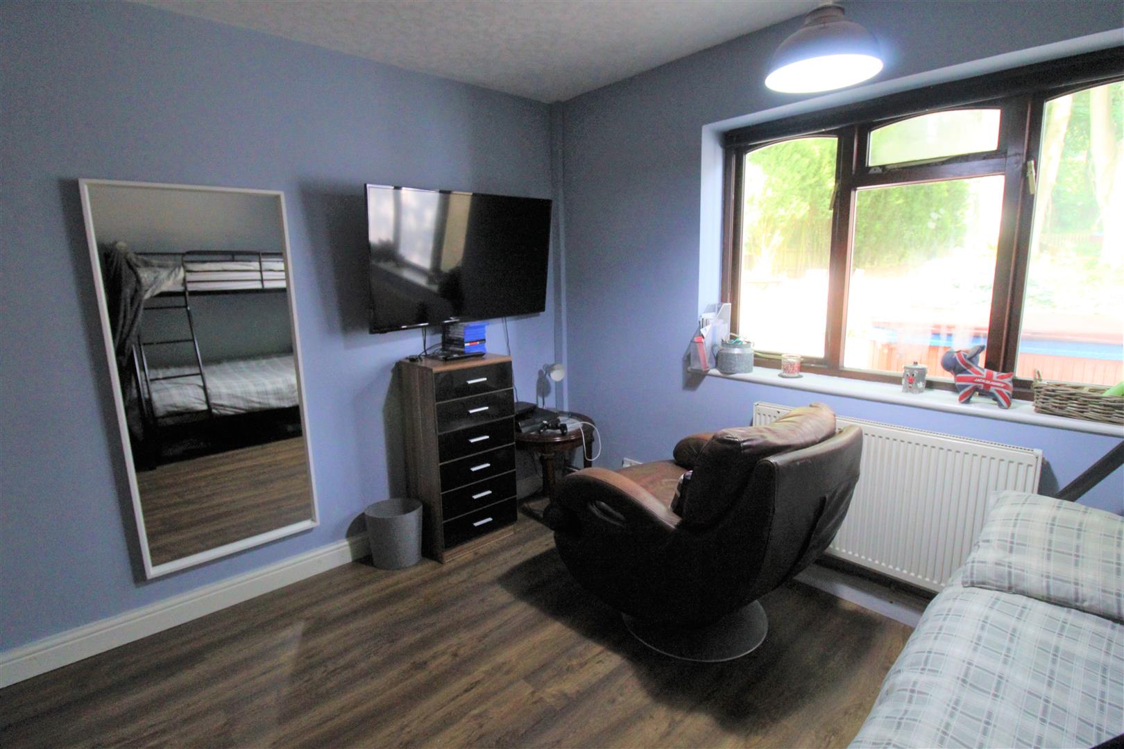 Light Oaks Avenue, Light Oaks, Stoke-On-Trent